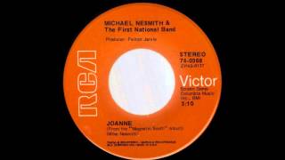 1970_150 - Michael Nesmith and the First National Band - (45)