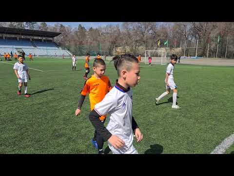 Astana Junior 2011/12 - Нархоз (Алматы)