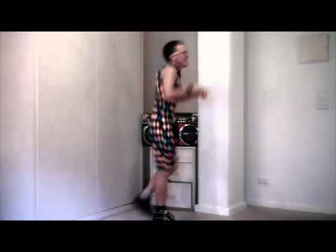 Chandni's Birthday Present To Me