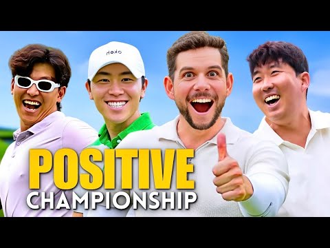 We could only say NICE things…