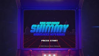 Download lagu Andi Bernadee - Shimmy (Rhinojaxx 80’s Remix) mp3 Download lagu Andi Bernadee - Shimmy (Rhinojaxx 80’s Remix) mp3