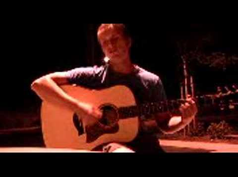 Holy - Shane Barnard
