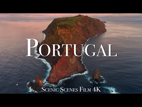 Discover Portugal In