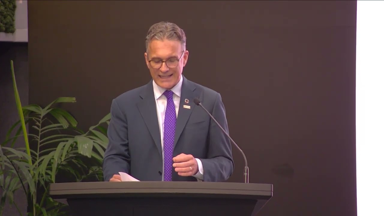Unlocking human capital and economic potential across Asia - Asian Development Policy Lecture