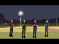 Night Game — Paul Simon (Brass Quartet Arrangement by Sammy Mellman)