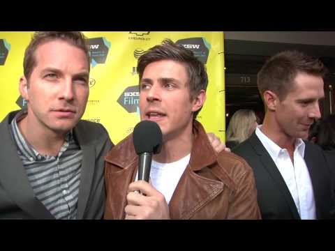 Veronica Mars SXSW Red Carpet