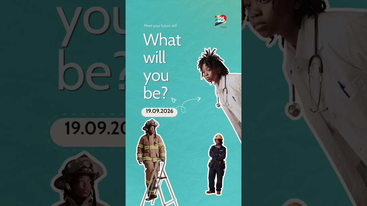 Unlock your learners’ future! #bigmecareerfair #bigmekenya #bigme #mentorship #career