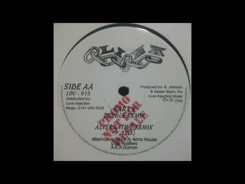 Me God, Me King Alternative Remix Remix – Dub Hustlers