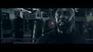 Hate Breeds Hate (Official Music Video)