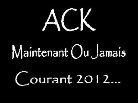 ACK Feat Bayo NumZ Lazbar & Gayme - Casser des Têtes