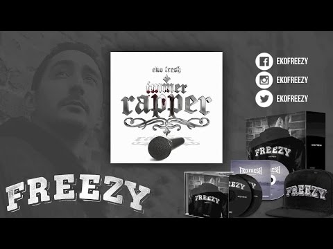 Video thumbnail for Immer Rapper