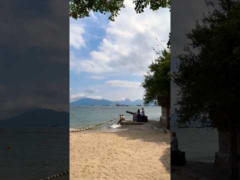 #music #beautifulhk #travel #vlog #nature #song #highlights #beach@JulioIglesias_Official