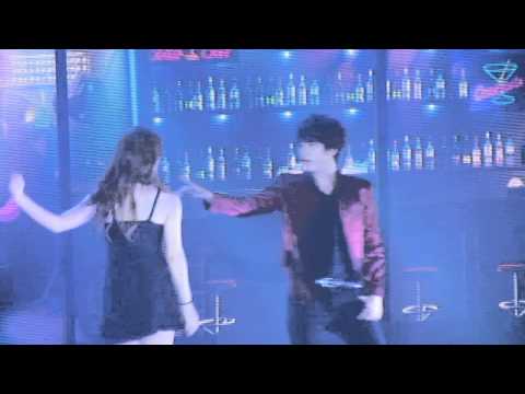[Fancam] 130615 SS5HK Club No.1 - Kyuhyun Focus