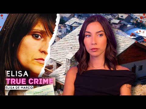 THE COGNE MURDER (with @geopop)