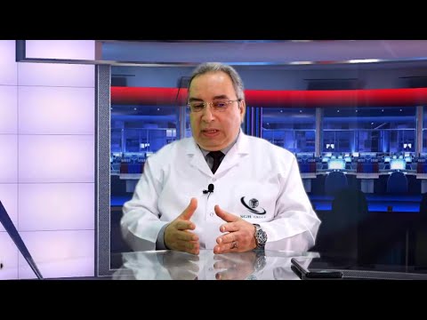 Urinary incontinence live medical discussion thumbnail