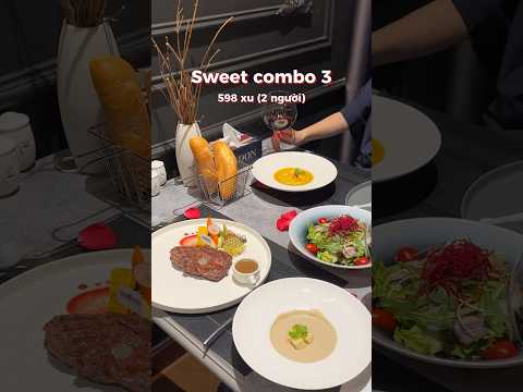 Bife Gent + 95 Bùi Thị Xuân / Bife lõi vai bò