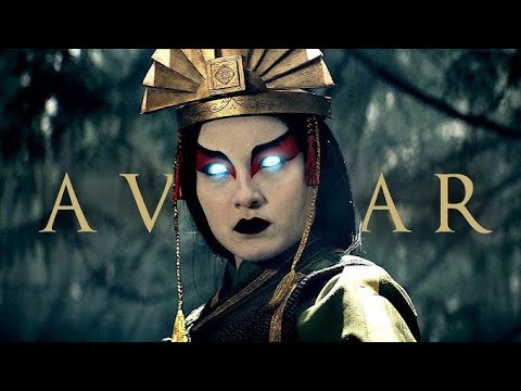 Avatar the Last Airbender: Full Episodes Season I | Movie Recap
