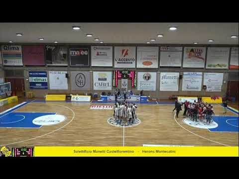 Solettificio Manetti Castelfiorentino - Herons Montecatini