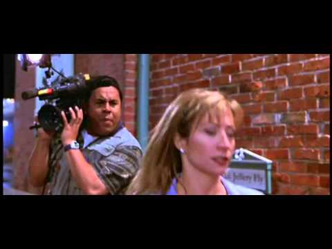 Scary Movie: The cameraman.