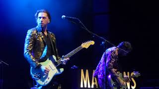 Mini Mansions - Any Emotions live @ The Anthem, DC - July 28, 2018