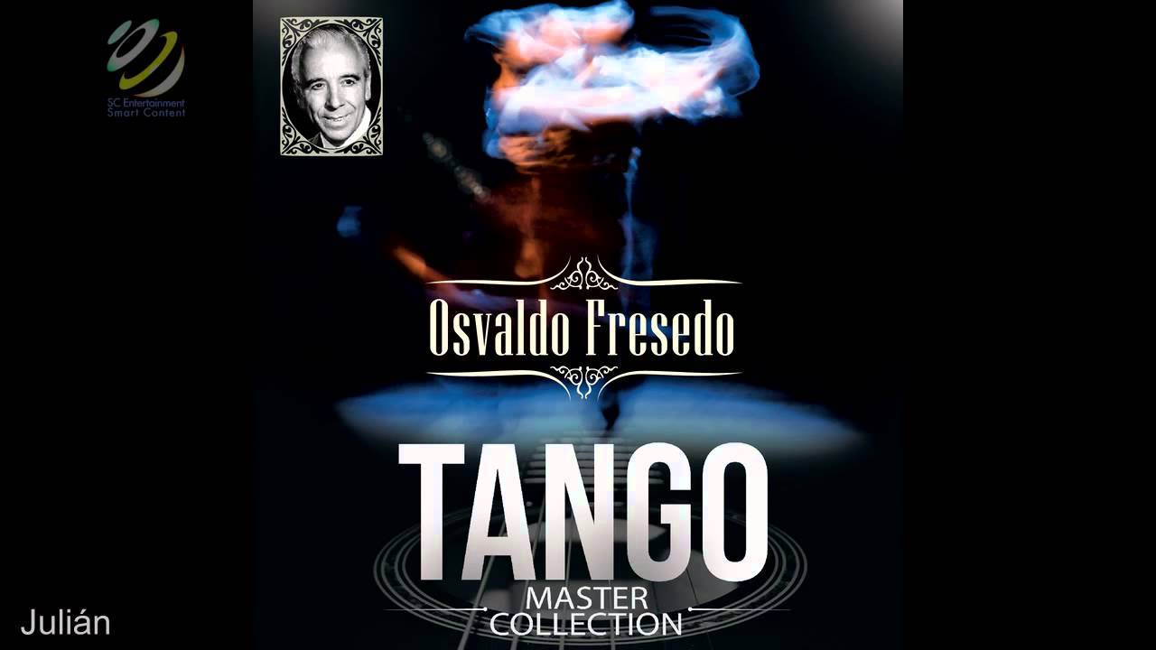 Osvaldo Fresedo - Julián