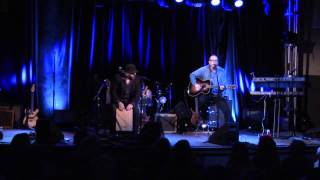 "Change The World" GORDON KENNEDY-3rd and Lindsley-Nashville, TN April 22nd 2015