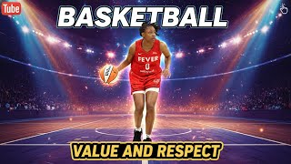 Kelsey Mitchell EXPOSES Indiana Fever Disrespect!