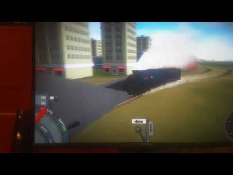 Train frontier classic surprises