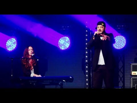 𝐎𝐌𝐍𝐈𝐓𝐀𝐇  feat. Thööö live @ Finale 36. Deutscher Rock & Pop Preis 2018