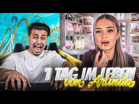 I live a day like Icon 6 Mrs. Arlinda