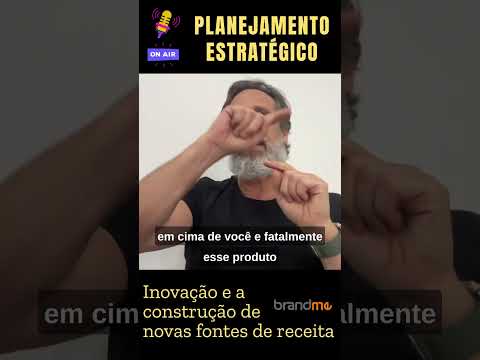 Inovação e a construção de novas fontes de receita
