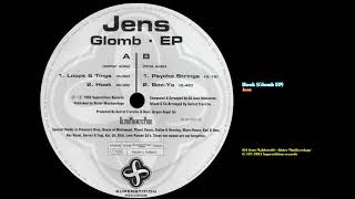 Hook (Glomb EP) - Jens