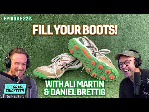 222. Fill Your Boots