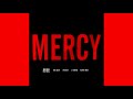 Kanye West Mercy Acapella