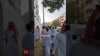 Download lagu ARAB PEOPLE GIVE THR ON EID DAYS UNTIL THEY PUSH mp3