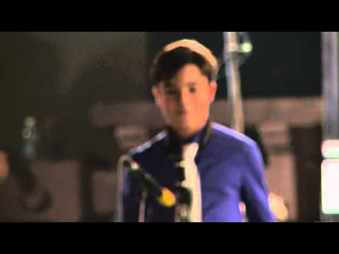 Pihalni orkester Kapele & Matic Sotošek - Pastirček, Martinov koncert 2013