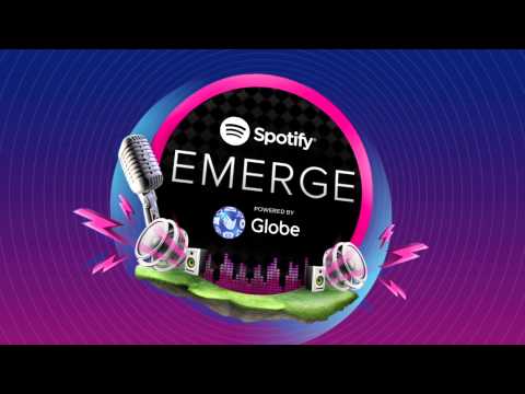 download lagu mp3 mp4 Spotify Emerge, download lagu Spotify Emerge gratis, unduh video klip Spotify Emerge