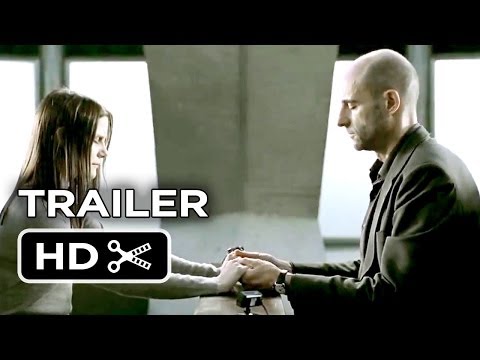 Anna Official Trailer 1 (2014) - Mark Strong, Taissa Farmiga Thriller HD