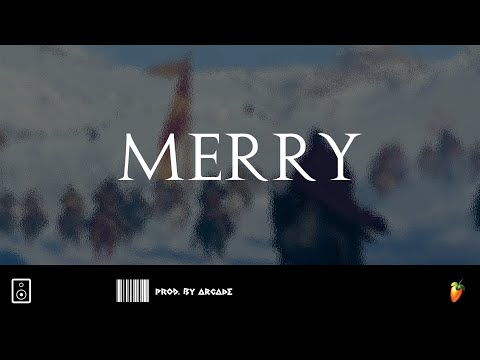 Joyner Lucas x Logic x Kendrick Lamar x Dax x MGK x Eminem Type Beat 2024 | Merry - Prod. By Arcade