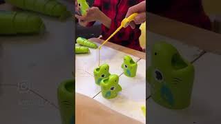Игра рыбалка У кого больше рыбка? Reel big catch