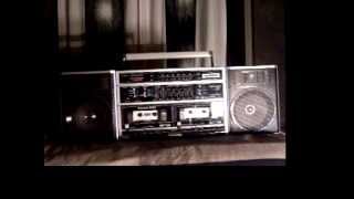 LL Cool J &quot;I cant live without my radio&quot;