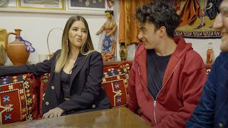 Et tırnaktan ayrılmadan... w/ ‪@AlaTokel‬ ‪@OtomatikOynat‬