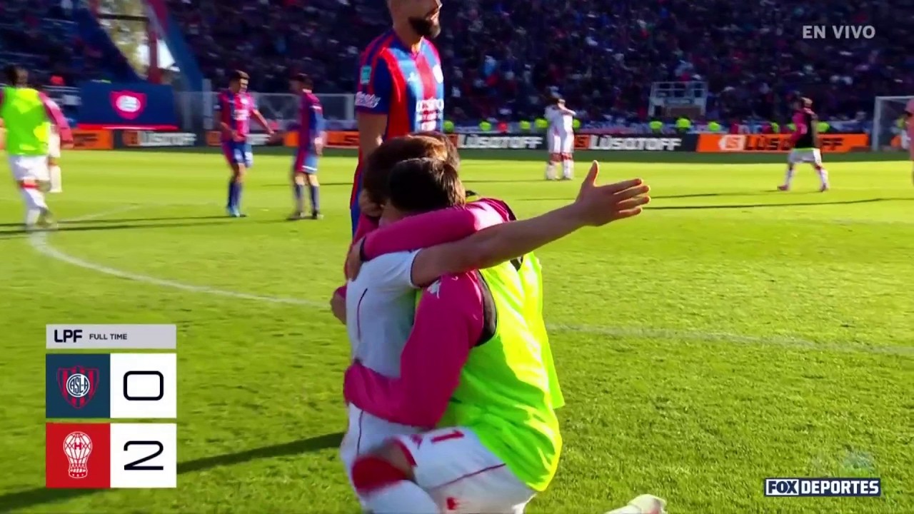 😎🥳 San Lorenzo 0-2 Huracán | Jornada 4 | Argentina | Clausura 2026 | HIGHLIGHTS