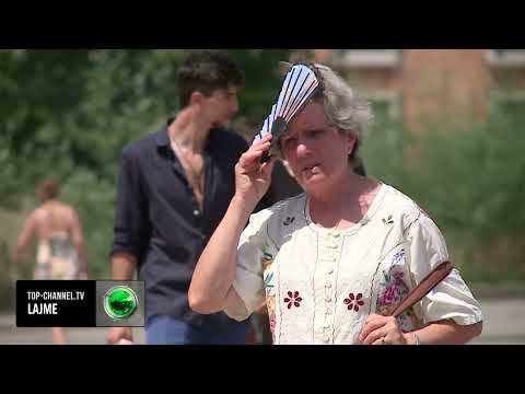 Top Channel/ Infarktet, 7 raste në ditë. QSUT, mjekët e zemrës: Kujdes me dehidratimin