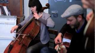 Clare Louise - Somewhere Else⎪Colombe Sessions