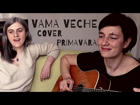 Ana Teodora si Simi - Primavara (Vama Veche) | Ana si prietenii