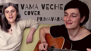 Ana Teodora si Simi - Primavara (Vama Veche) | Ana si prietenii