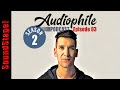 The Music Man - Joe Taylor on Vinyl and Cassettes | Next-Gen Audiophiles | Curated Music (S2:E3)