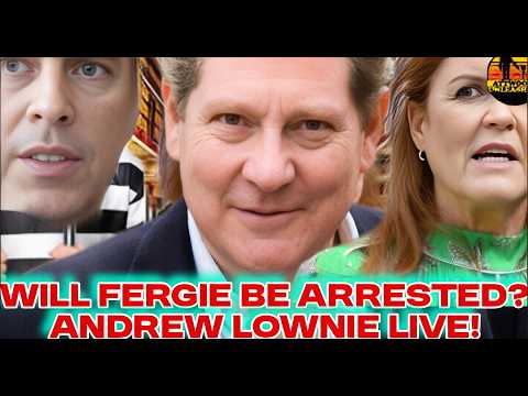 Shaun Attwood and The Lownie Report