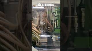 Demag El Exis S250/630-2300 stroj za brizganje plastike | Slika 4 - Machineryline